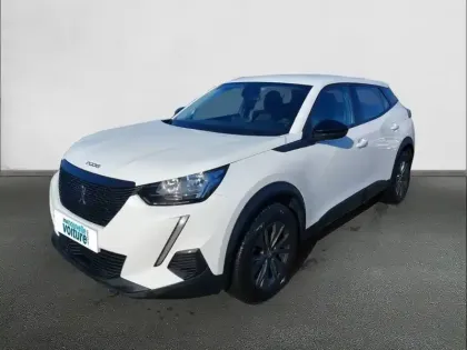 Photo Peugeot 2008 Active Pack