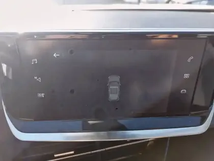 Photo 17 Peugeot 2008  BlueHDi 110 S&S BVM6