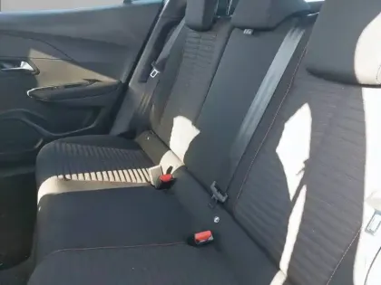 Photo 11 Peugeot 2008  BlueHDi 110 S&S BVM6