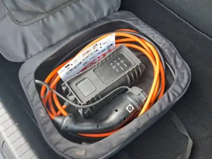 Photo 18 Peugeot 208  Electrique 50 kWh 136ch