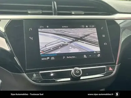 Photo 40 Opel Corsa  1.2 75 ch BVM5