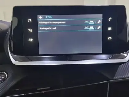 Photo 22 Peugeot 208 Gén. II Ph1 NG Allure Pack 5