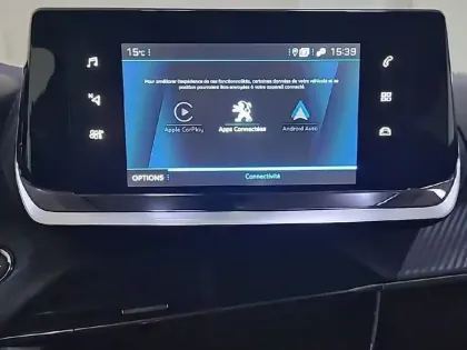 Photo 87 Peugeot 208  PureTech 100 S&S BVM6