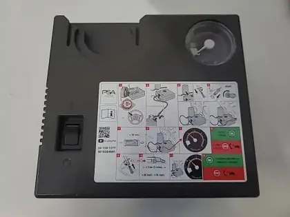 Photo 49 Peugeot 208 Gén. II Ph1 NG Allure Pack 5