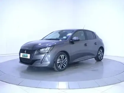 Photo 64 Peugeot 208  PureTech 100 S&S BVM6