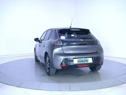 Photo 6 Peugeot 208 Gén. II Ph1 NG Allure Pack 5