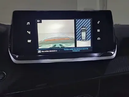 Photo 51 Peugeot 208 Gén. II Ph1 NG Allure Pack 5