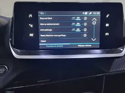 Photo 52 Peugeot 208 Gén. II Ph1 NG Allure Pack 5