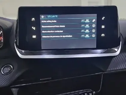 Photo 21 Peugeot 208 Gén. II Ph1 NG Allure Pack 5