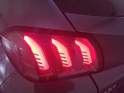 Photo 48 Peugeot 208 Gén. II Ph1 NG Allure Pack 5