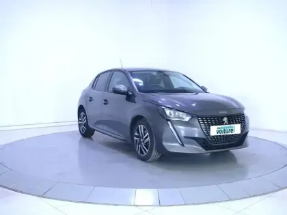 Photo 66 Peugeot 208  PureTech 100 S&S BVM6