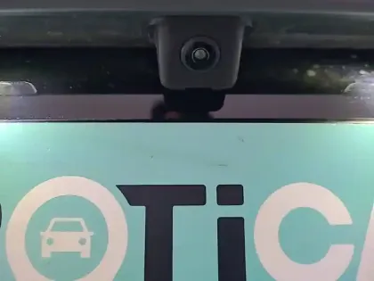 Photo 52 Peugeot 208  Hybrid 110 ch e-DCS6