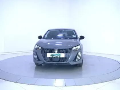 Photo 54 Peugeot 208  Hybrid 110 ch e-DCS6