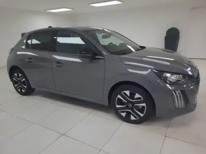 Photo 7 Peugeot 208  Hybrid 110 ch e-DCS6