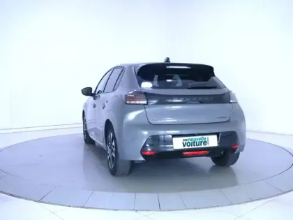 Photo 59 Peugeot 208  Hybrid 110 ch e-DCS6