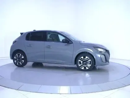 Photo 24 Peugeot 208  Hybrid 110 ch e-DCS6