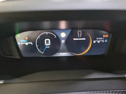 Photo 62 Peugeot 208  Hybrid 110 ch e-DCS6