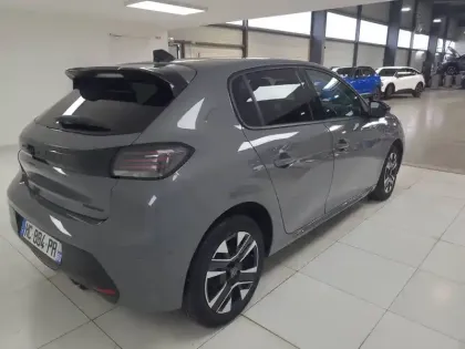 Photo 5 Peugeot 208  Hybrid 110 ch e-DCS6