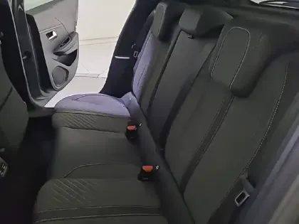 Photo 64 Peugeot 208  Hybrid 110 ch e-DCS6