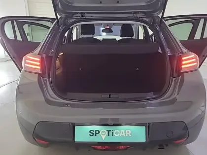 Photo 26 Peugeot 208  Hybrid 110 ch e-DCS6