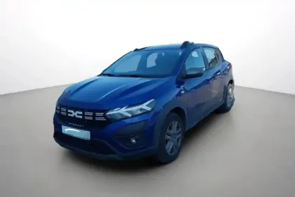 Photo Dacia Sandero Stepway Expression