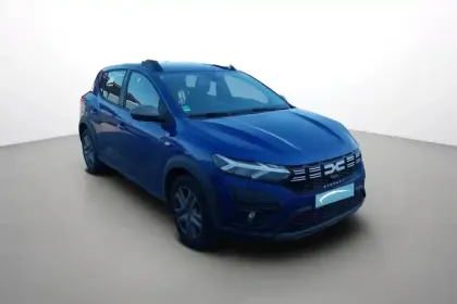 Photo 6 Dacia Sandero  TCe 90