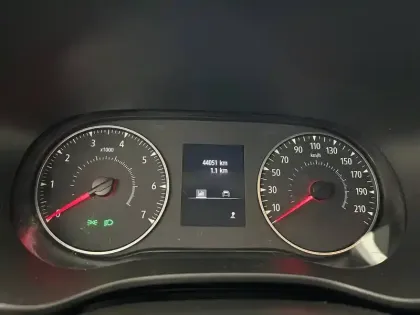 Photo 25 Dacia Sandero Gén. III (BJI) Ph2 Stepway Expression 5