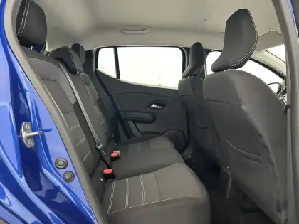 Photo 24 Dacia Sandero Gén. III (BJI) Ph2 Stepway Expression 5