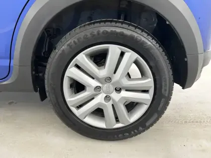 Photo 28 Dacia Sandero Gén. III (BJI) Ph2 Stepway Expression 5