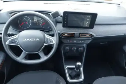 Photo 8 Dacia Sandero  TCe 90