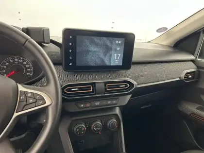 Photo 20 Dacia Sandero Gén. III (BJI) Ph2 Stepway Expression 5