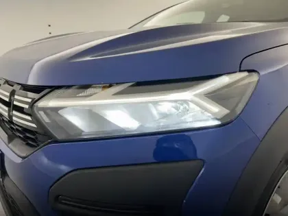 Photo 31 Dacia Sandero Gén. III (BJI) Ph2 Stepway Expression 5