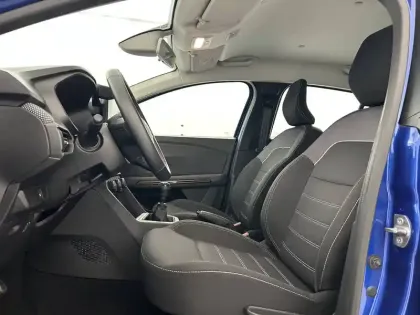 Photo 17 Dacia Sandero Gén. III (BJI) Ph2 Stepway Expression 5