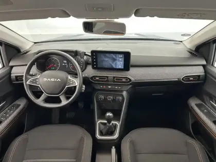 Photo 34 Dacia Sandero Gén. III (BJI) Ph2 Stepway Expression 5