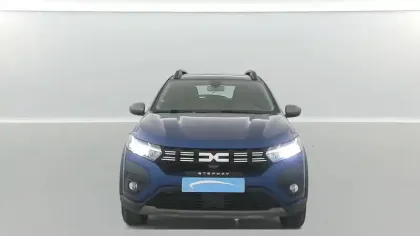 Photo 16 Dacia Sandero Gén. III (BJI) Ph2 Stepway Expression 5