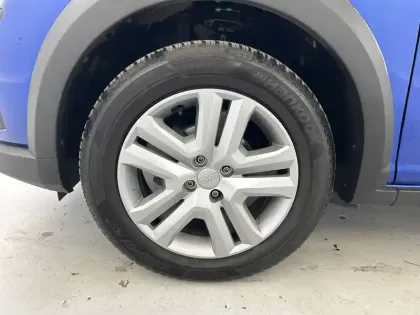 Photo 27 Dacia Sandero Gén. III (BJI) Ph2 Stepway Expression 5