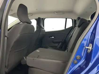 Photo 35 Dacia Sandero Gén. III (BJI) Ph2 Stepway Expression 5