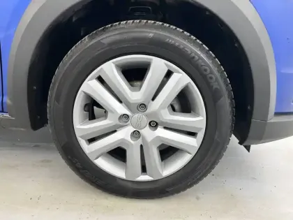 Photo 29 Dacia Sandero Gén. III (BJI) Ph2 Stepway Expression 5