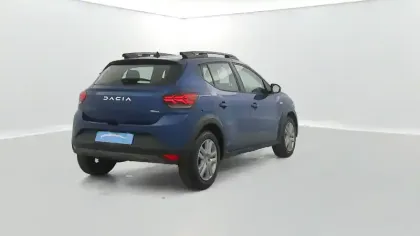 Photo 13 Dacia Sandero Gén. III (BJI) Ph2 Stepway Expression 5