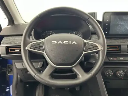 Photo 23 Dacia Sandero Gén. III (BJI) Ph2 Stepway Expression 5