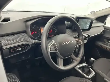 Photo 18 Dacia Sandero Gén. III (BJI) Ph2 Stepway Expression 5