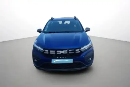 Photo 7 Dacia Sandero  TCe 90