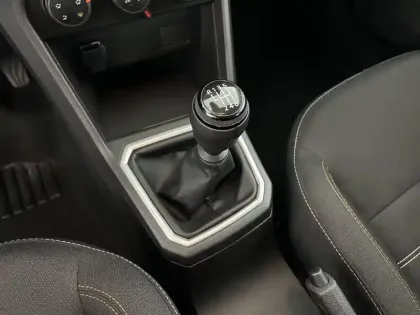 Photo 21 Dacia Sandero Gén. III (BJI) Ph2 Stepway Expression 5