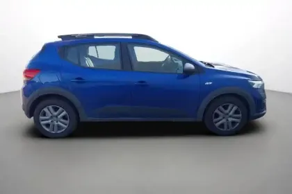 Photo 5 Dacia Sandero  TCe 90