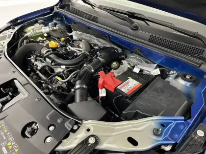 Photo 32 Dacia Sandero Gén. III (BJI) Ph2 Stepway Expression 5