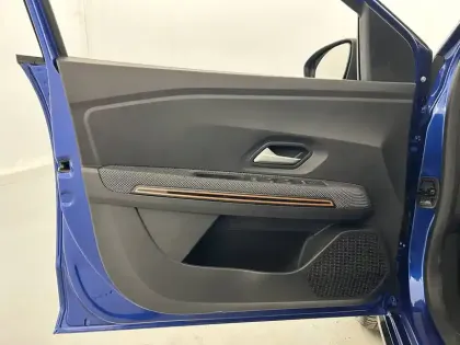 Photo 19 Dacia Sandero Gén. III (BJI) Ph2 Stepway Expression 5