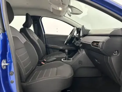 Photo 22 Dacia Sandero Gén. III (BJI) Ph2 Stepway Expression 5