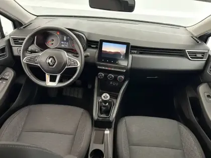 Photo 79 Renault Clio  TCe 90