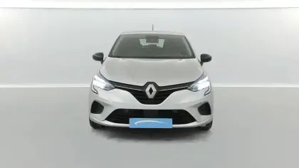 Photo 28 Renault Clio  TCe 90