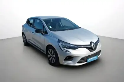 Photo 6 Renault Clio  TCe 90